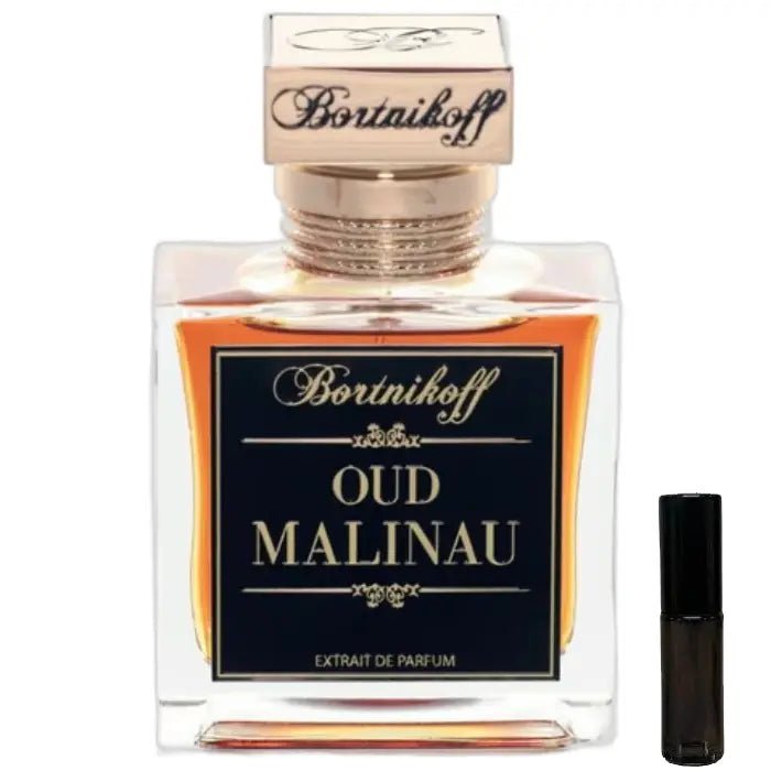 Bortnikoff Oud Malinau - Eau de Parfum - LuxScents