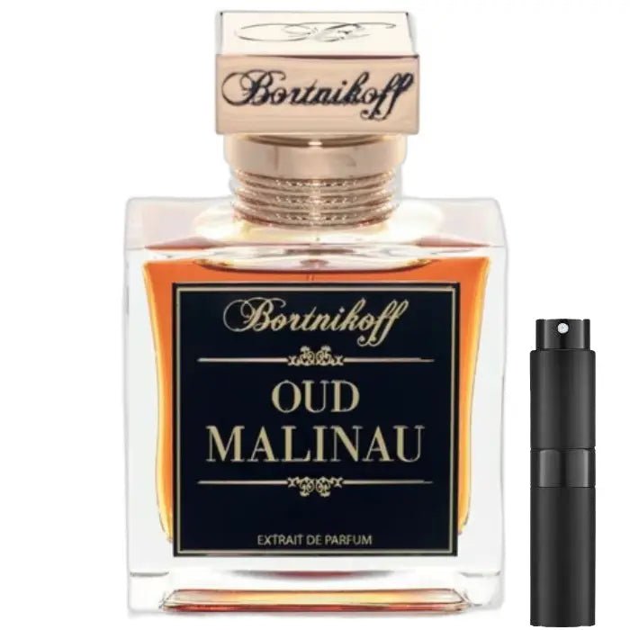 Bortnikoff Oud Malinau - Eau de Parfum - LuxScents