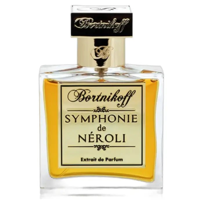 Bortnikoff Symphonie de Néroli - Extrait de Parfum - LuxScents