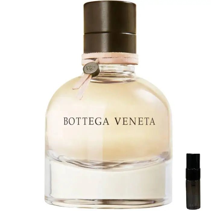 Bottega Veneta - Eau de Parfum - LuxScents.nl