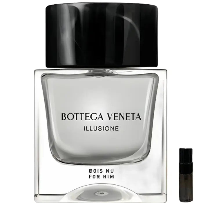 Bottega Veneta Illusione Bois Nu - Eau de Toilette - LuxScents