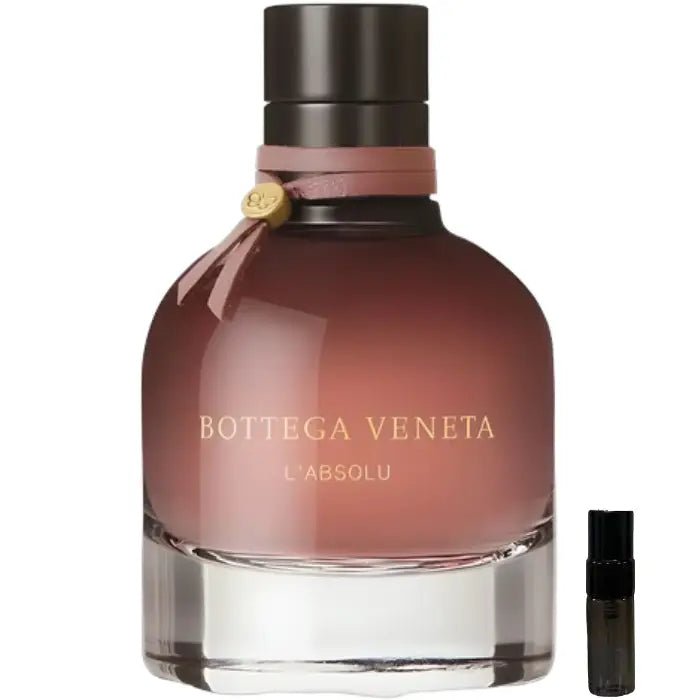 Bottega Veneta L'Absolu - Eau de Parfum - LuxScents