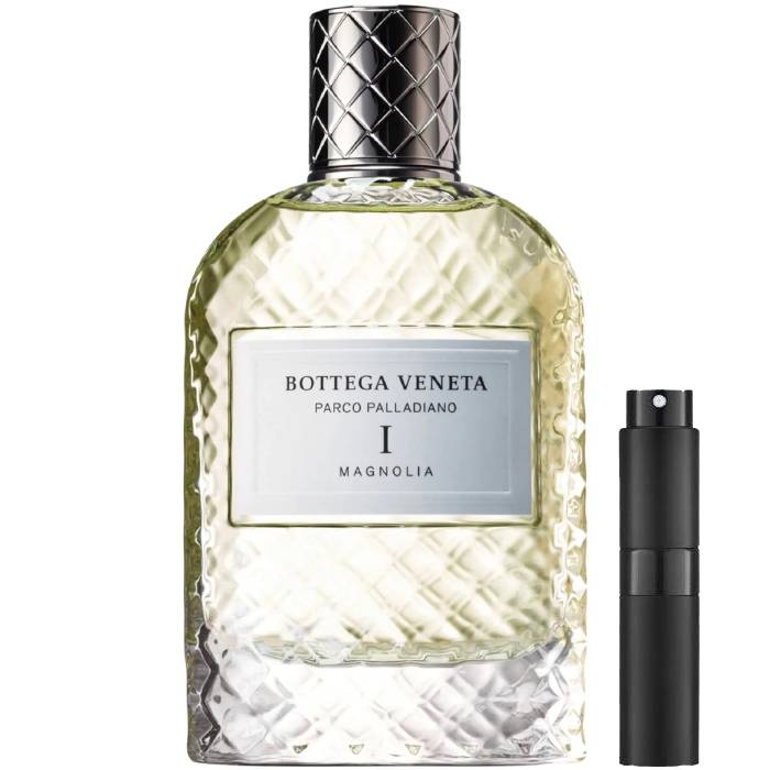 Bottega Veneta Parco Palladiano I: Magnolia - Eau de Parfum - LuxScents.nl
