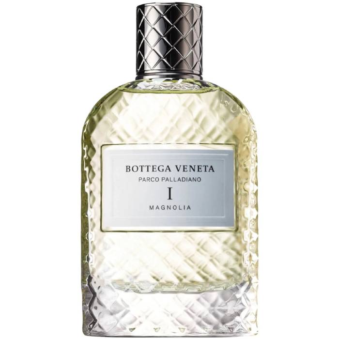 Bottega Veneta Parco Palladiano I: Magnolia - Eau de Parfum - LuxScents.nl