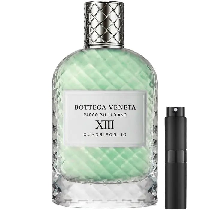 Bottega Veneta Parco Palladiano XIII: Quadrifoglio - Eau de Parfum - LuxScents