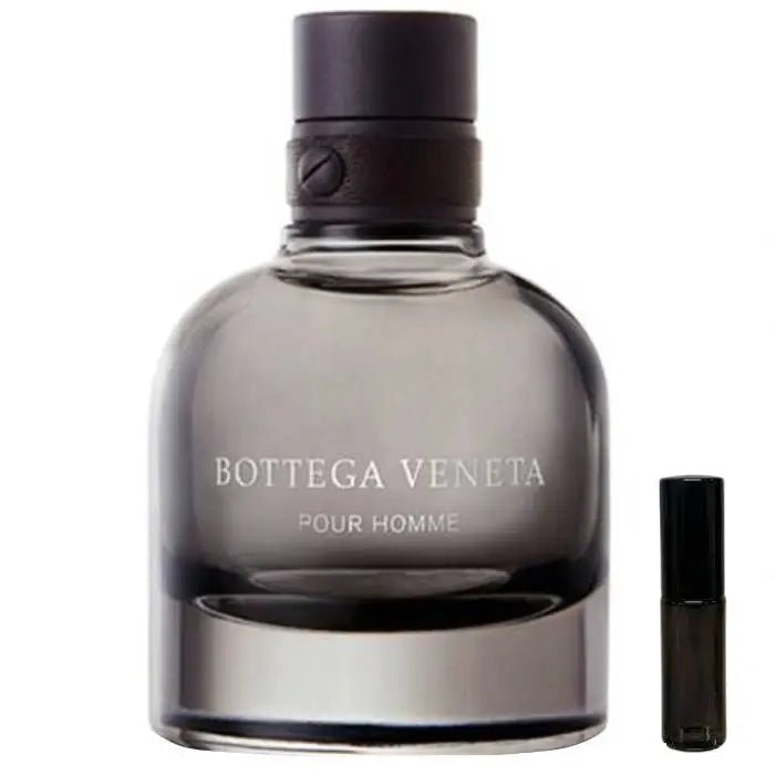 Bottega Veneta Pour Homme - Eau de Toilette - LuxScents.nl