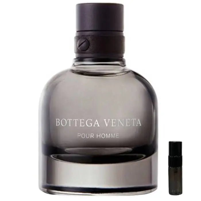 Bottega Veneta Pour Homme - Eau de Toilette - LuxScents.nl
