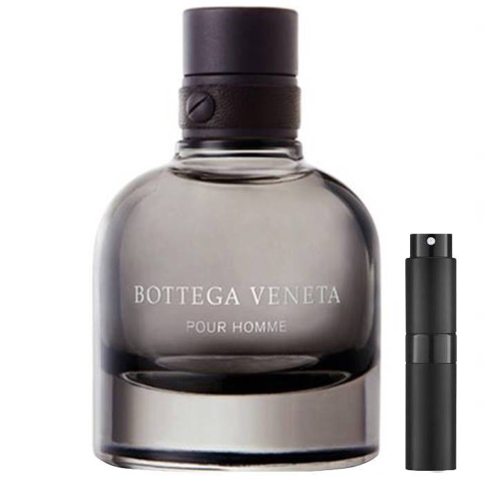 Bottega Veneta Pour Homme - Eau de Toilette - LuxScents.nl