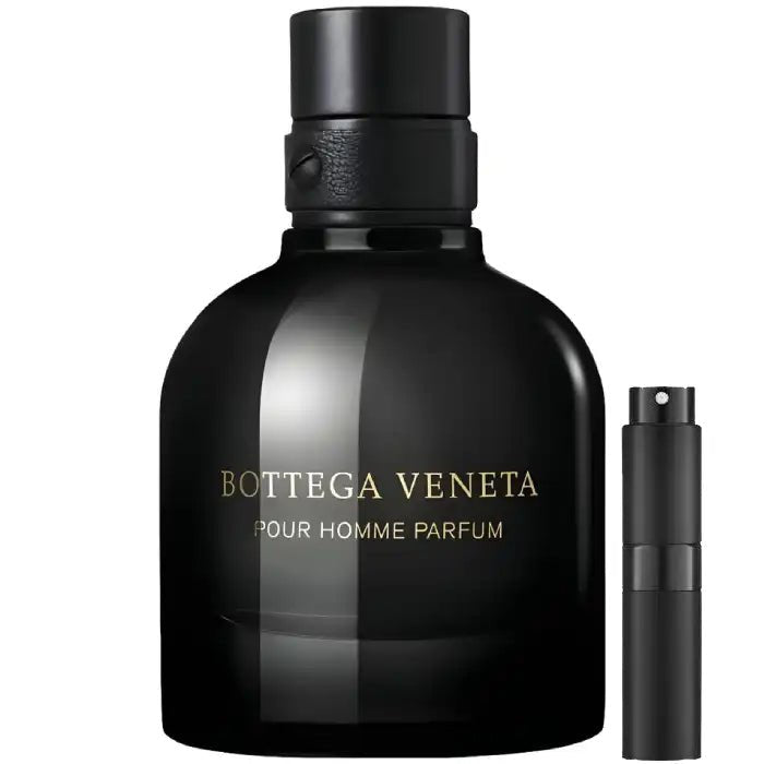 Bottega Veneta Pour Homme Parfum - Eau de Parfum - LuxScents.nl
