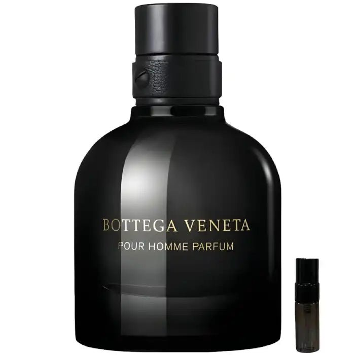 Bottega Veneta Pour Homme Parfum - Eau de Parfum - LuxScents.nl