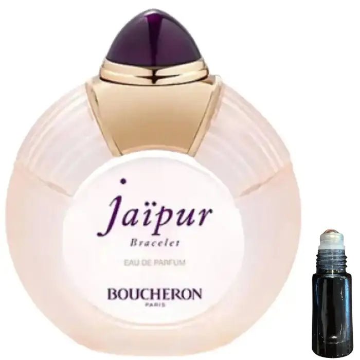 Boucheron Jaipur Bracelet - Eau de Parfum - LuxScents.nl