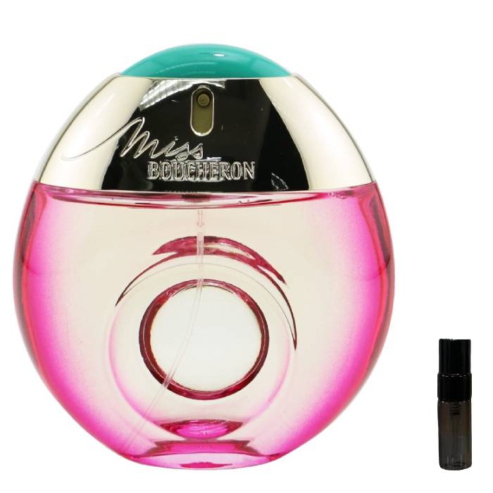 Boucheron Miss Boucheron - Eau de Parfum - LuxScents.nl