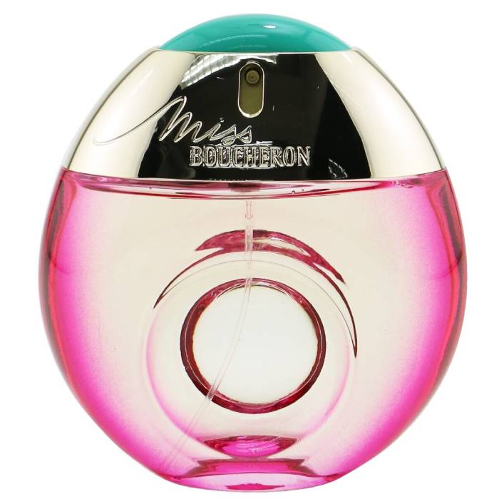 Boucheron Miss Boucheron - Eau de Parfum - LuxScents.nl