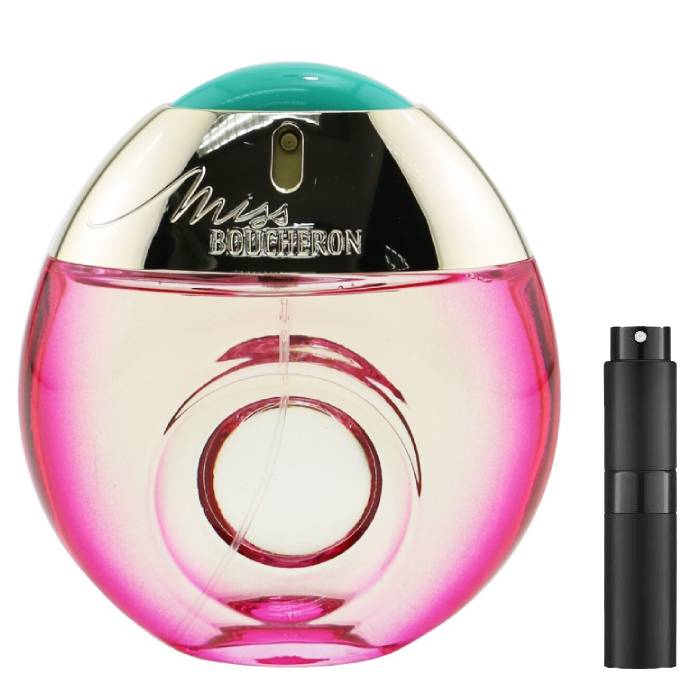 Boucheron Miss Boucheron - Eau de Parfum - LuxScents.nl