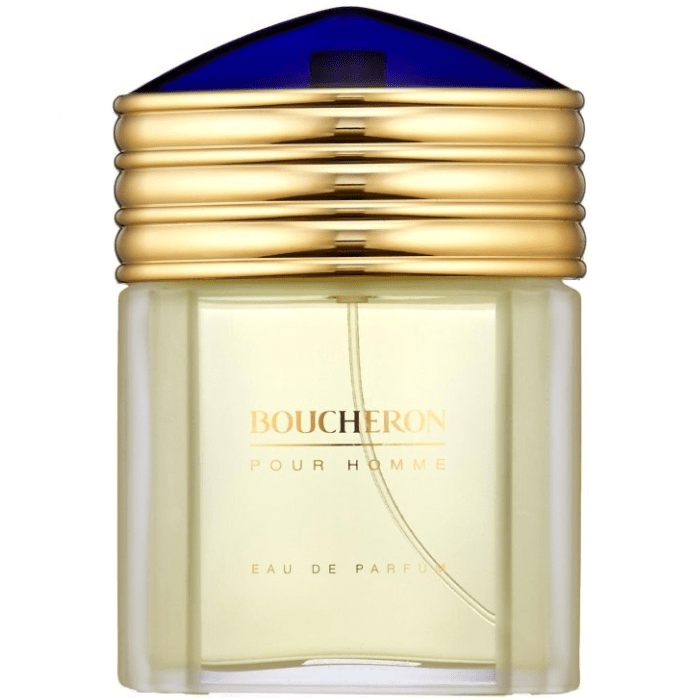 Boucheron Pour Homme - Eau de Parfum - LuxScents.nl