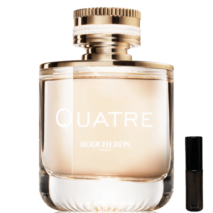 Boucheron Quatre Absolu De Nuit - Eau de Parfum - LuxScents.nl
