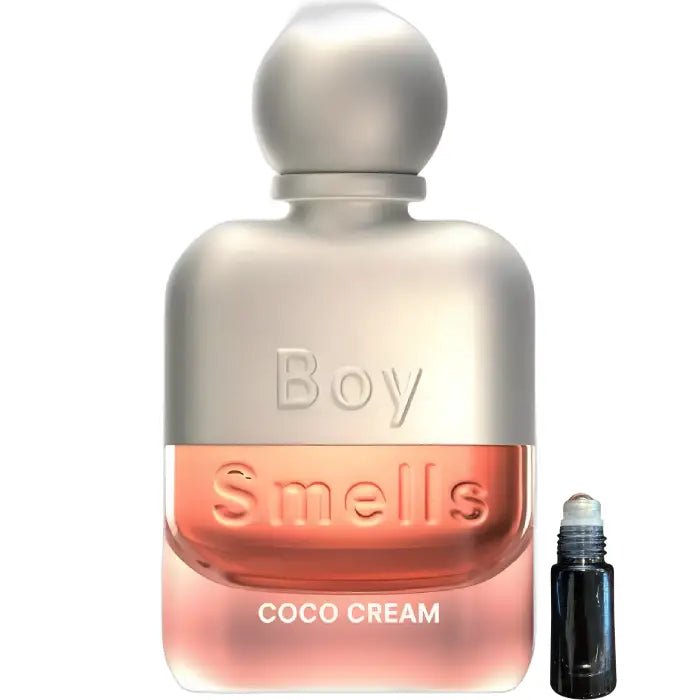 Boy Smells Coco Cream - Eau de Parfum - LuxScents