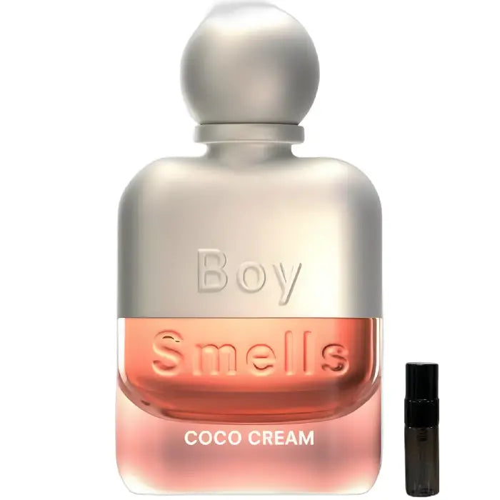 Boy Smells Coco Cream - Eau de Parfum
