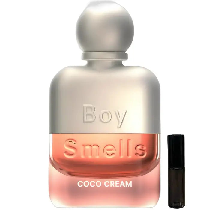 Boy Smells Coco Cream - Eau de Parfum