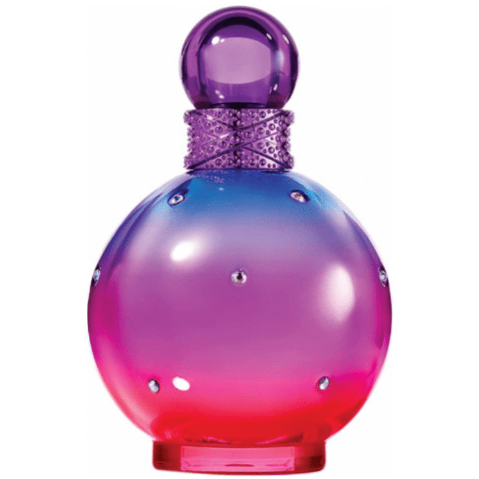 Britney Spears Electric Fantasy - Eau de Toilette - LuxScents.nl