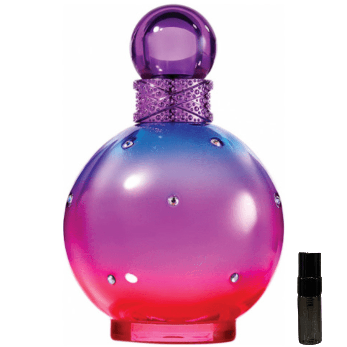 Britney Spears Electric Fantasy - Eau de Toilette - LuxScents.nl
