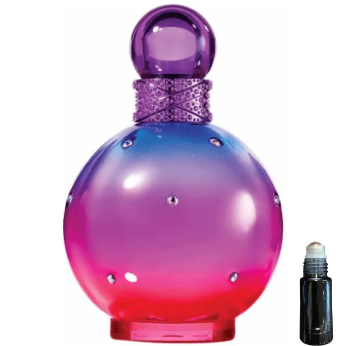 Britney Spears Electric Fantasy - Eau de Toilette - LuxScents
