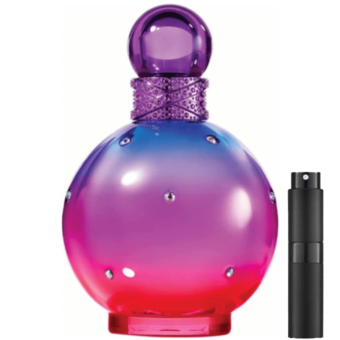 Britney Spears Electric Fantasy - Eau de Toilette - LuxScents.nl