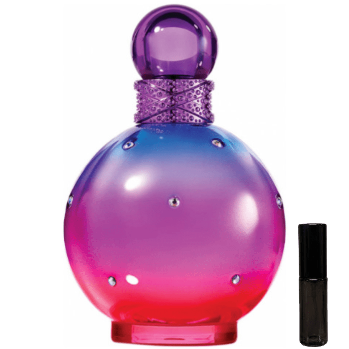 Britney Spears Electric Fantasy - Eau de Toilette - LuxScents.nl