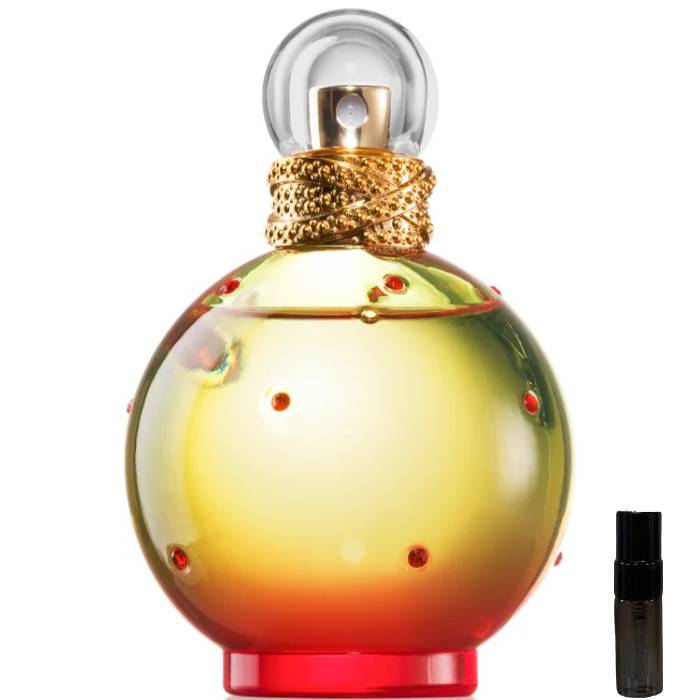 Britney Spears Fantasy Blissful - Eau de Toilette - LuxScents.nl