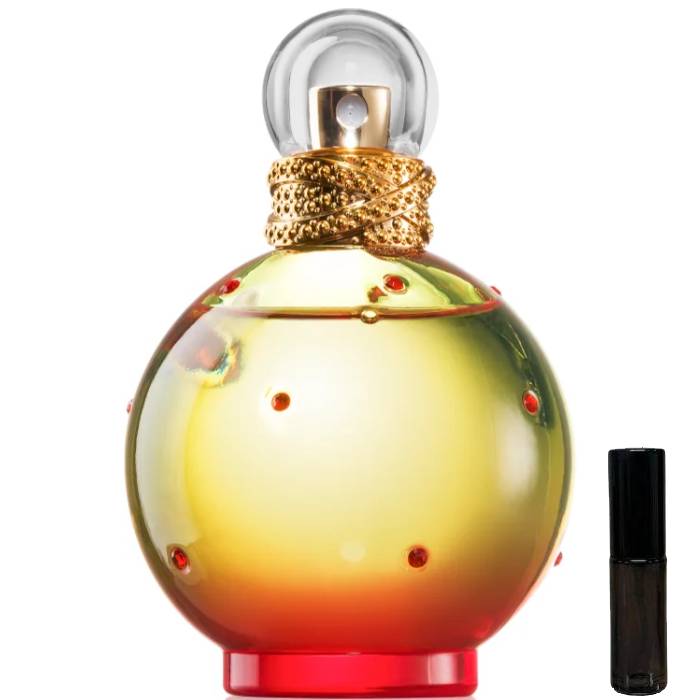 Britney Spears Fantasy Blissful - Eau de Toilette - LuxScents.nl