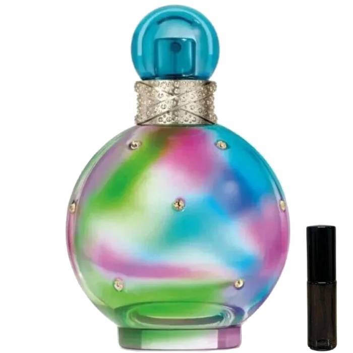 Britney Spears Fantasy Festive - Eau de Toilette - LuxScents.nl