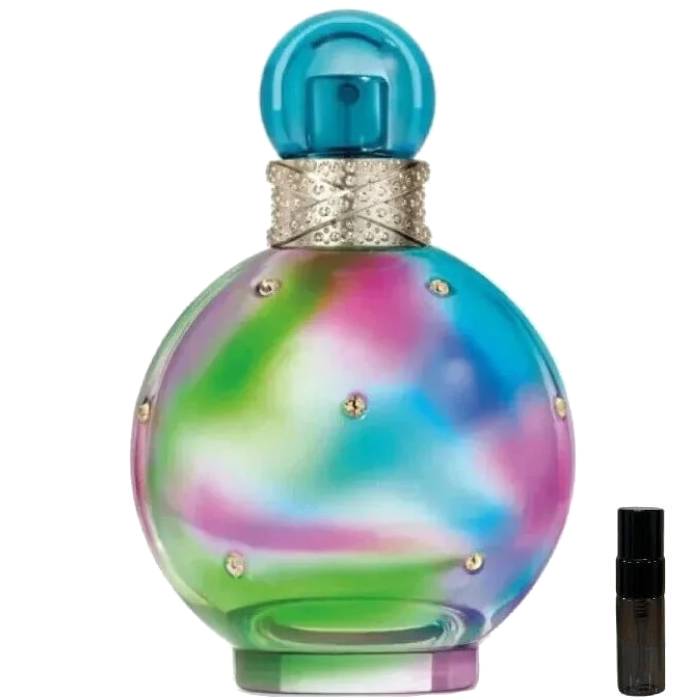 Britney Spears Fantasy Festive - Eau de Toilette - LuxScents.nl