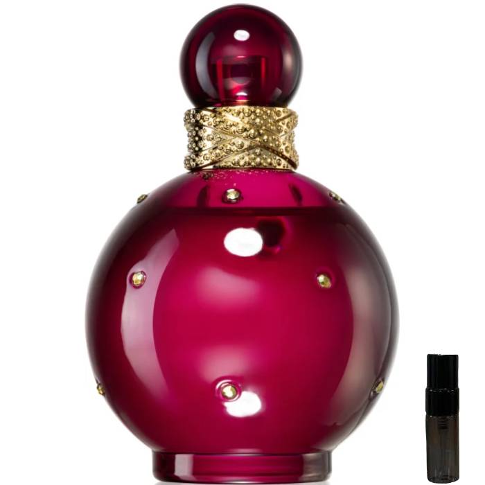 Britney Spears Fantasy Intense - Eau de Parfum - LuxScents.nl