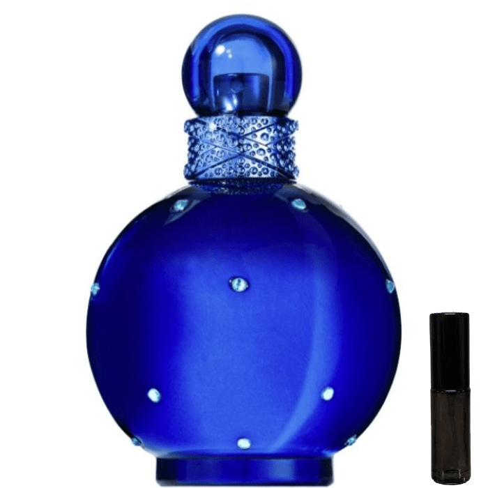 Britney Spears Fantasy Midnight - Eau de Parfum - LuxScents.nl