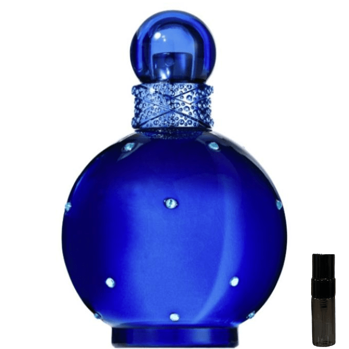 Britney Spears Fantasy Midnight - Eau de Parfum - LuxScents.nl