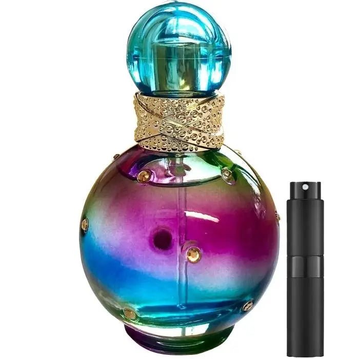 Britney Spears Festive Fantasy - Eau de Toilette - LuxScents.nl