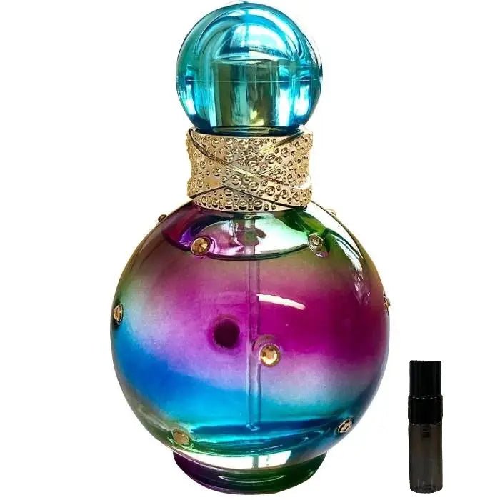 Britney Spears Festive Fantasy - Eau de Toilette - LuxScents.nl