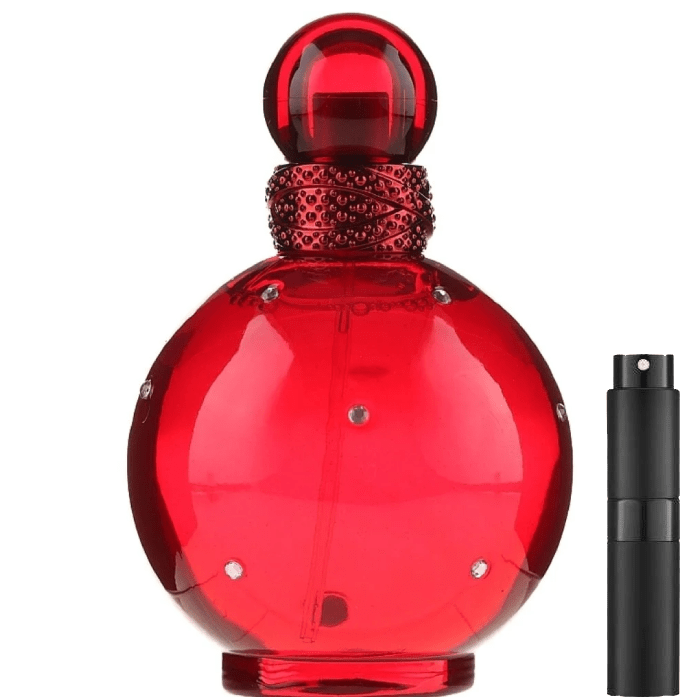 Britney Spears Hidden Fantasy - Eau de Parfum - LuxScents.nl