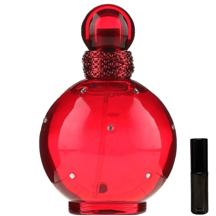 Britney Spears Hidden Fantasy - Eau de Parfum - LuxScents.nl