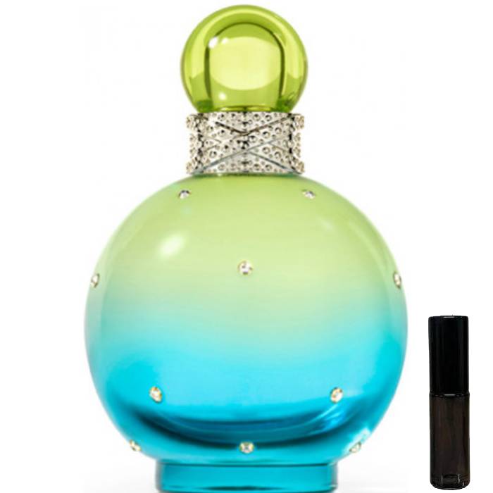 Britney Spears Island Fantasy - Eau de Toilette - LuxScents.nl