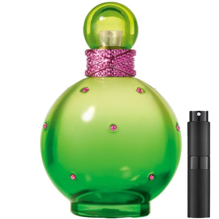 Britney Spears Jungle Fantasy - Eau de Toilette - LuxScents.nl