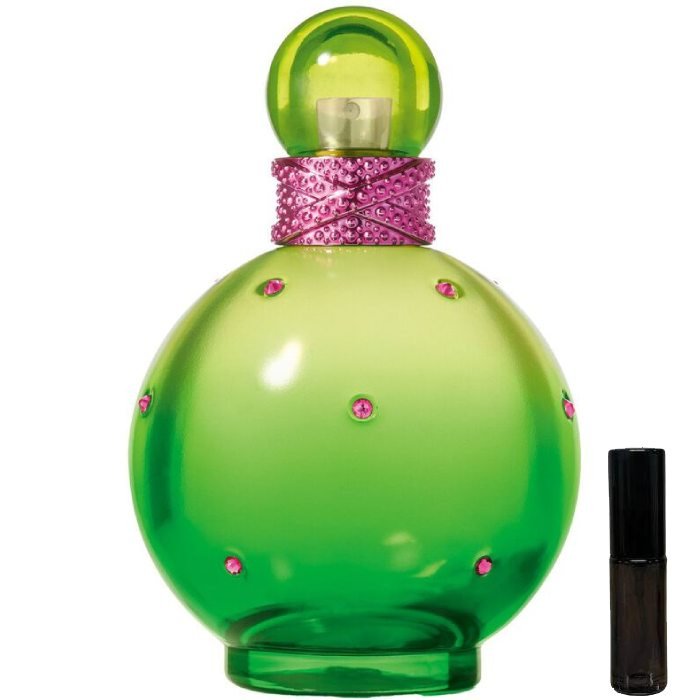 Britney Spears Jungle Fantasy - Eau de Toilette - LuxScents.nl