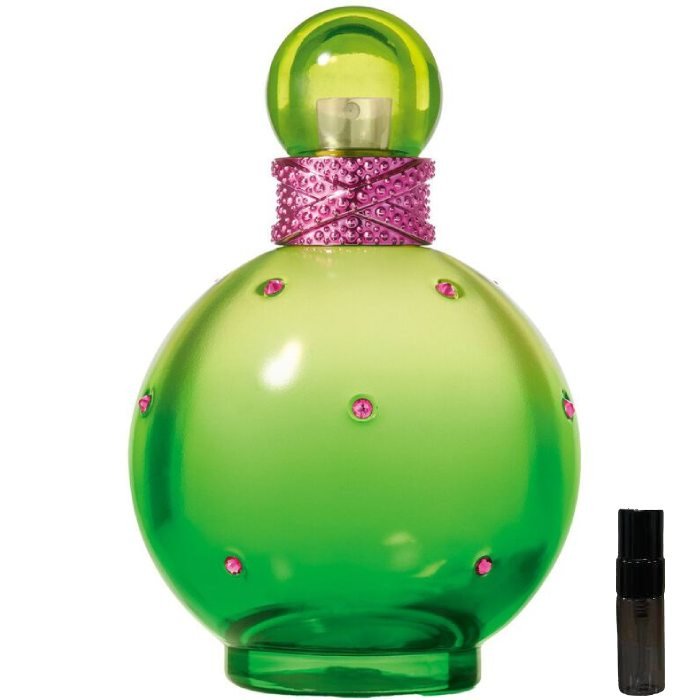 Britney Spears Jungle Fantasy - Eau de Toilette - LuxScents.nl