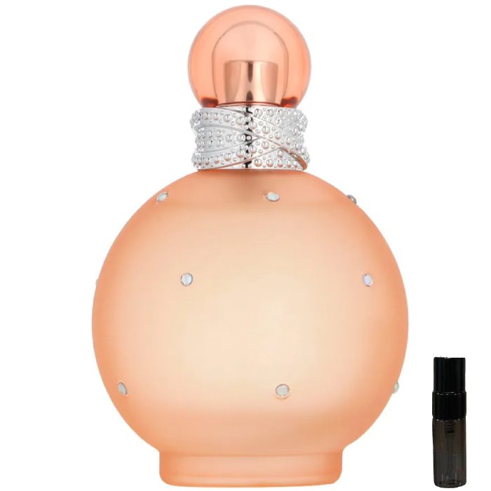 Britney Spears Naked Fantasy - Eau de Toilette - LuxScents.nl
