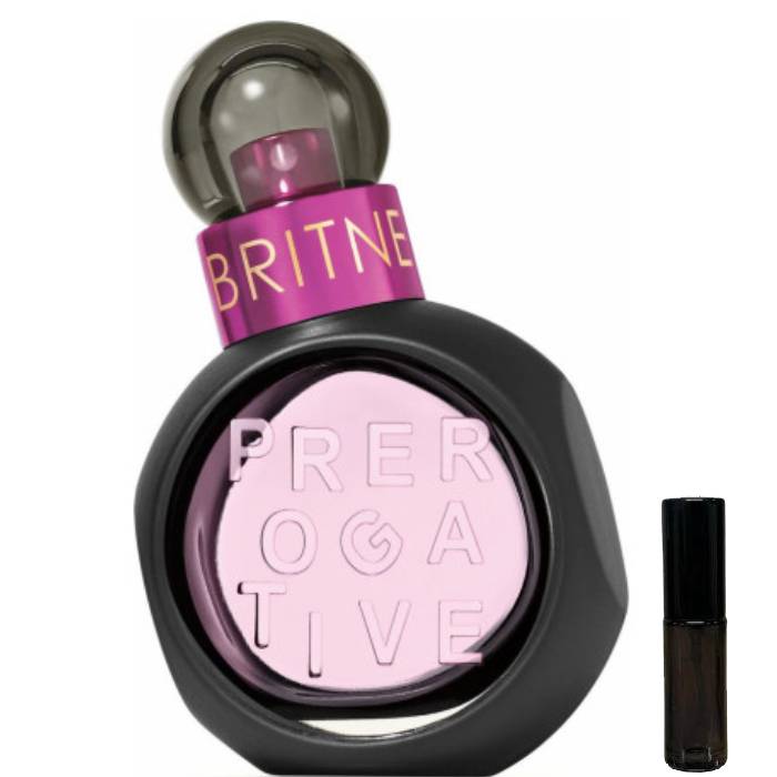 Britney Spears Prerogative - Eau de Parfum - LuxScents.nl