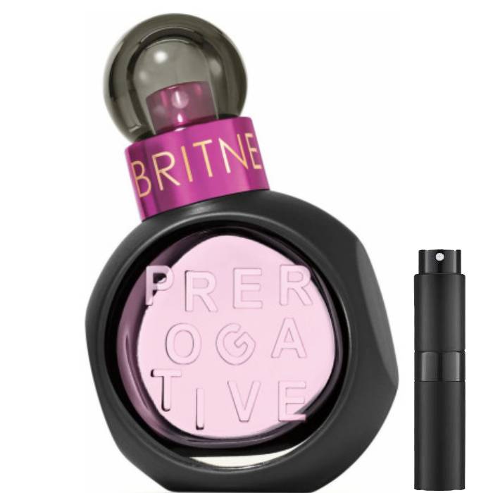 Britney Spears Prerogative - Eau de Parfum - LuxScents.nl