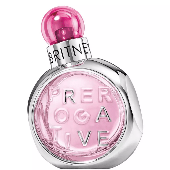 Britney Spears Prerogative Rave - Eau de Parfum - LuxScents.nl