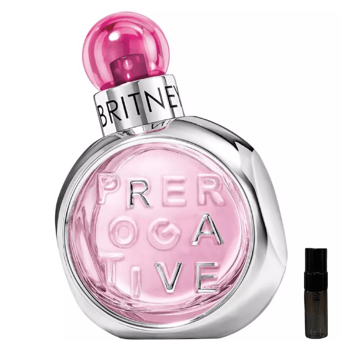 Britney Spears Prerogative Rave - Eau de Parfum - LuxScents.nl