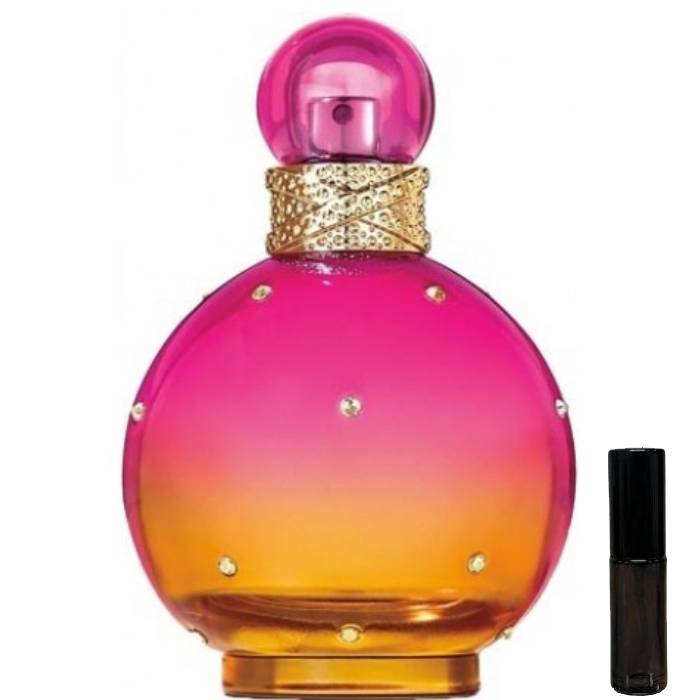 Britney Spears Sunset Fantasy - Eau de Toilette - LuxScents.nl
