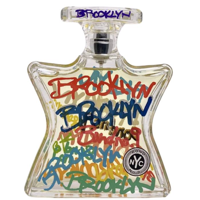 Brooklyn by Bond No.9 - Eau de Parfum - LuxScents.nl